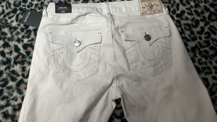Size 27 true religion jeans