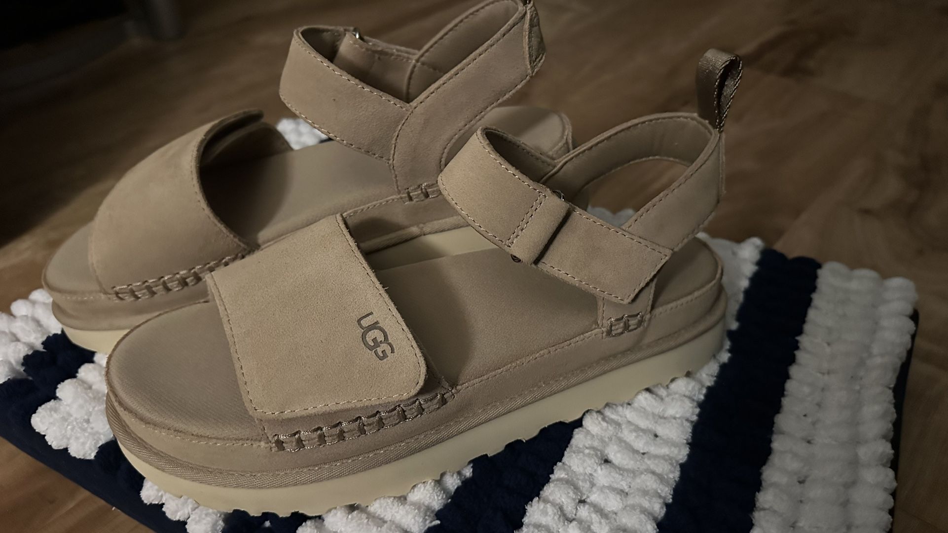 Ugg Slippers Straps 