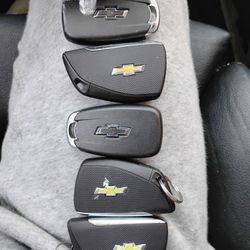 Key Fobs