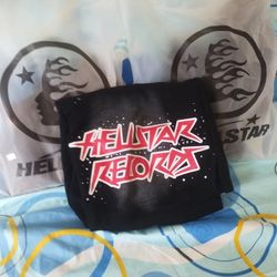 Hellstar Shorts 🔥