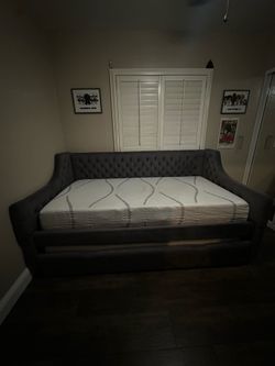 Bed Frame