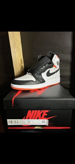 Jordan Retro 1 Gs