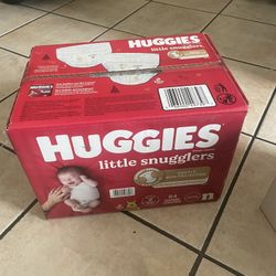 Diapers 