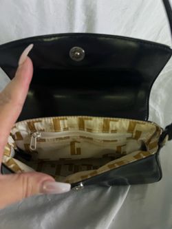 Vintage y2k guess purse