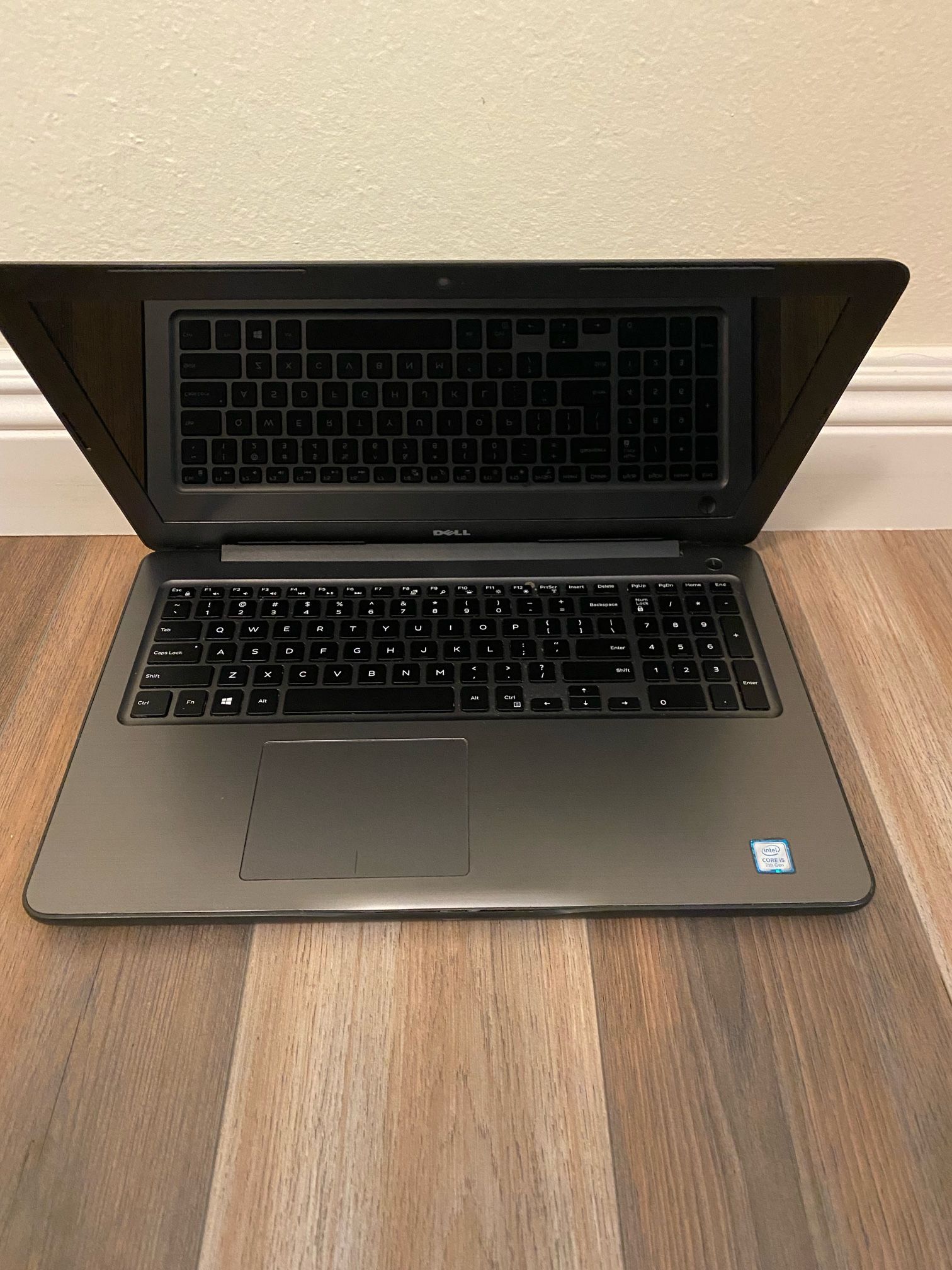 Dell Inspiron 5567 Laptop 7th Gen i5 Quad Core with HDMI