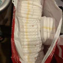 baby Diapers 