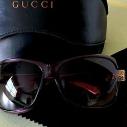 Rare Vintage y2k gucci GG 2985/s ...