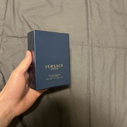 Versace Eros Sealed 