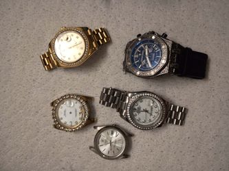 Watch bundle deal