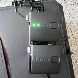 MAVIC 3 DRONE BATTERIES