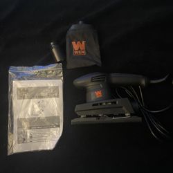 Power Sander