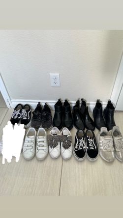 Women Shoes