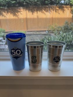 Mariners Cups