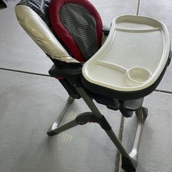 Graco  High Chair