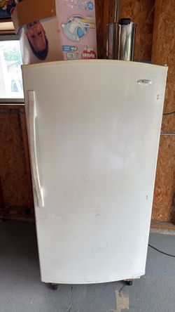 Freezer
