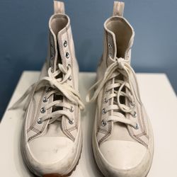 Converse Platform sneakers