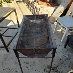 Gratis Asador Gratiss