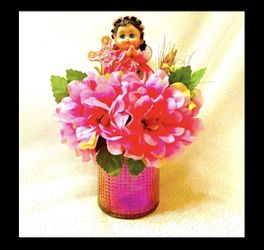 SET OF 12 BAPTISM PARTY FAVORS “”””NEW”””