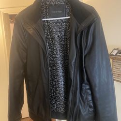 Calvin Klein Jacket