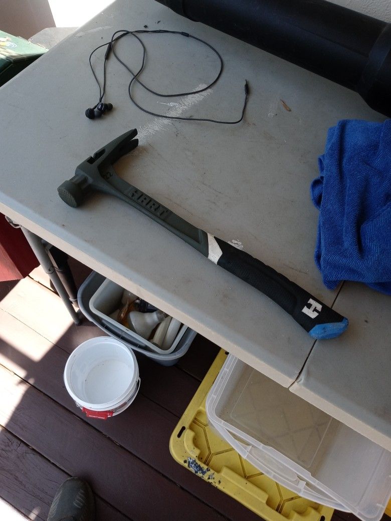 Hammer$ For sale
