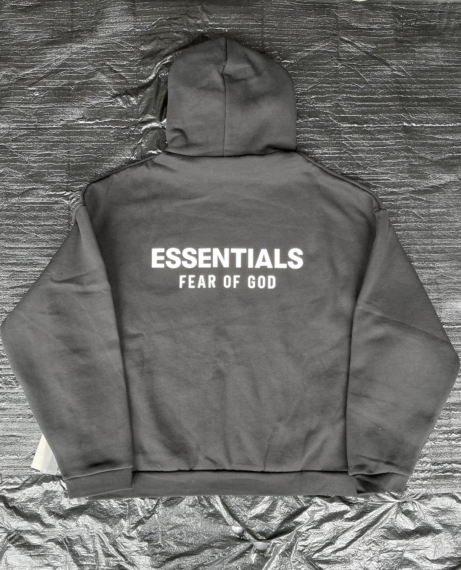 Essentials Fear Of God