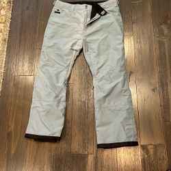 Snowboard Pants