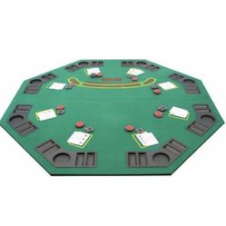 Poker Table Top Delivery Available!