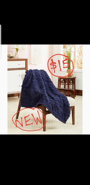 New And Used Sherpa Blanket For Sale In Tupelo Ms Offerup