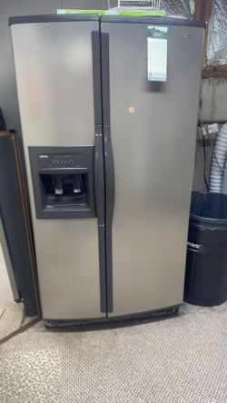 Kenmore fridge