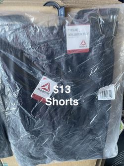 Men’s Clothes