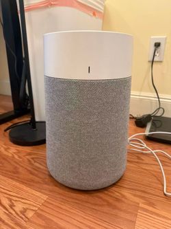 BLUEAIR 511i Max Smart Air Purifier