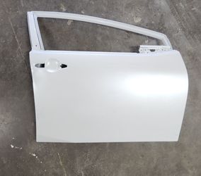 Toyota Prius Front Right Passenger Door 2023 2024 2025 2026 Part $390