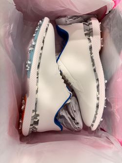 G/Fore Men’s Gallivan2R G/Lock Camo Golf Shoe 11 Men’s