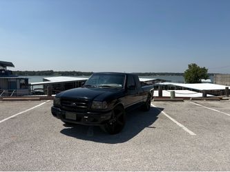2002 Ford Ranger