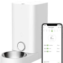 PETKIT Automatic Cat Feeder