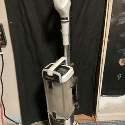 Vacuum