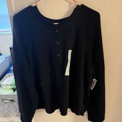 Plush Tee 