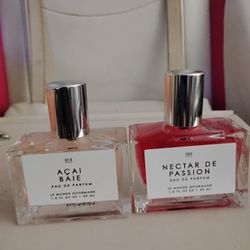 Acai Baie N Nectar De Passion Perfume 