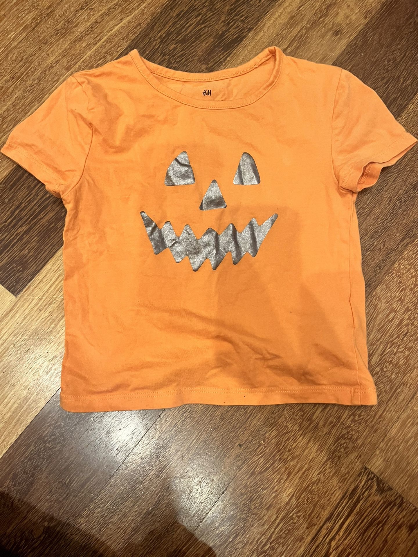 Halloween Top