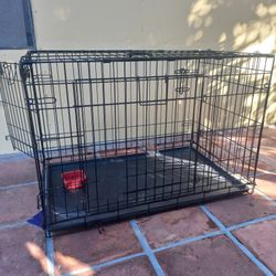 Jaula Para  Mascotas 