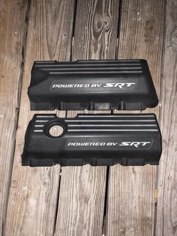 Srt covers