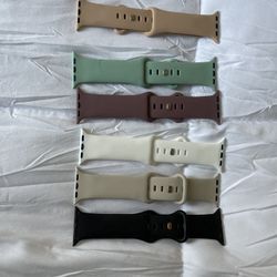 Apple Watch Wrist Bands
