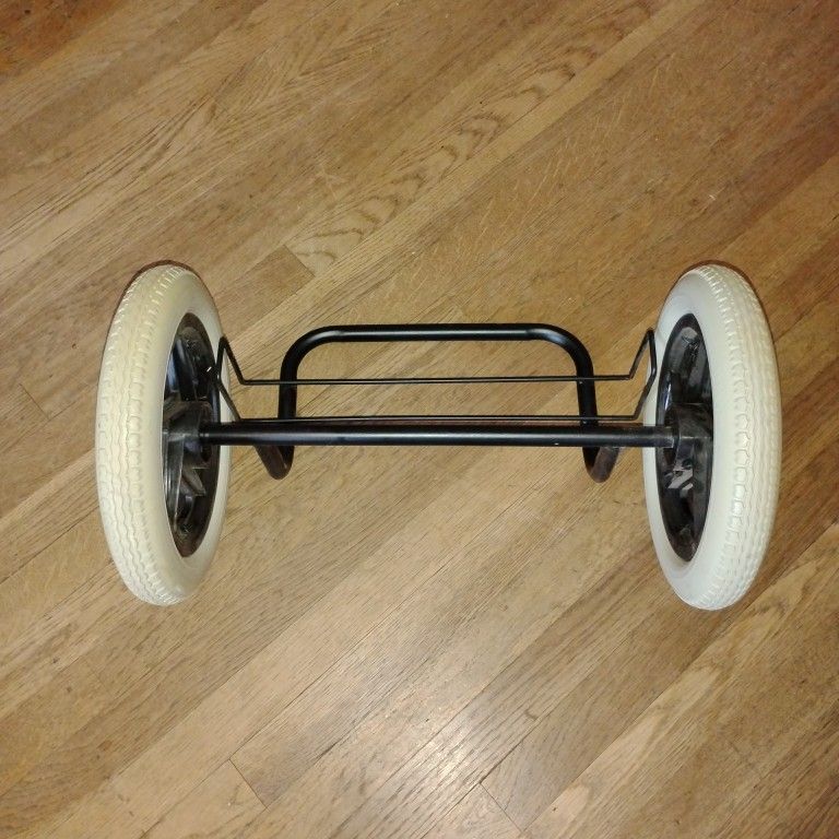 GADFISH COOLER CART 12 IN. WHEELS (GREAT PRICE)