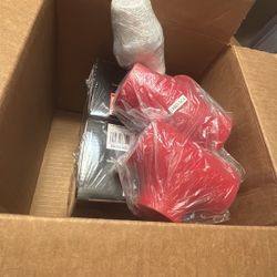 Blow off Valve Kit