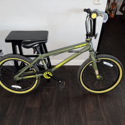 Mongoose  20” Bike