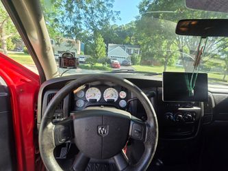 2004 Dodge Ram 1500