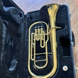 Baritone (Jupiter)