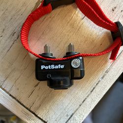 PetSafe UL-275BM Dog Receiver collar