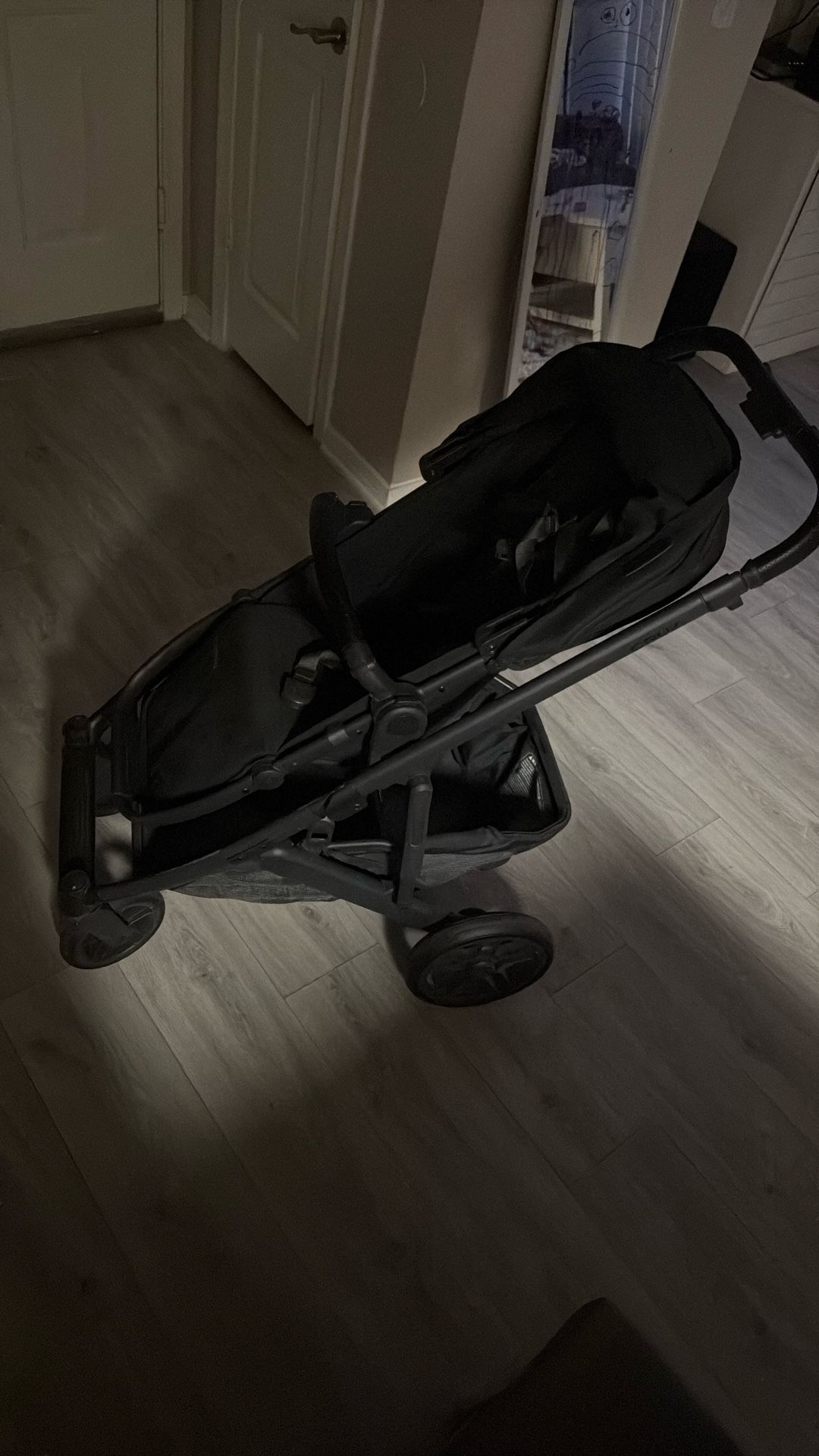Uppa Baby Cruz Stroller