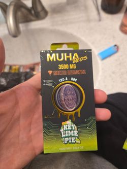 MUHA 3.5g